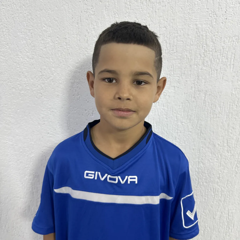 Avanu David Iosif